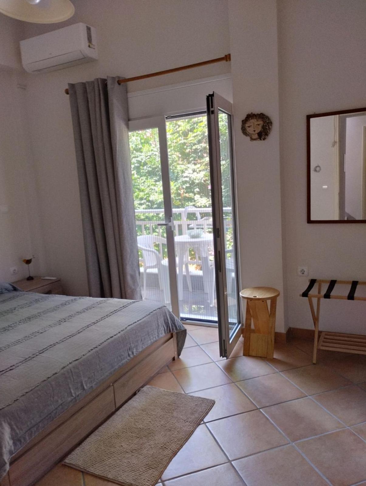 Apartment Sonia Leptokarya (Pieria)