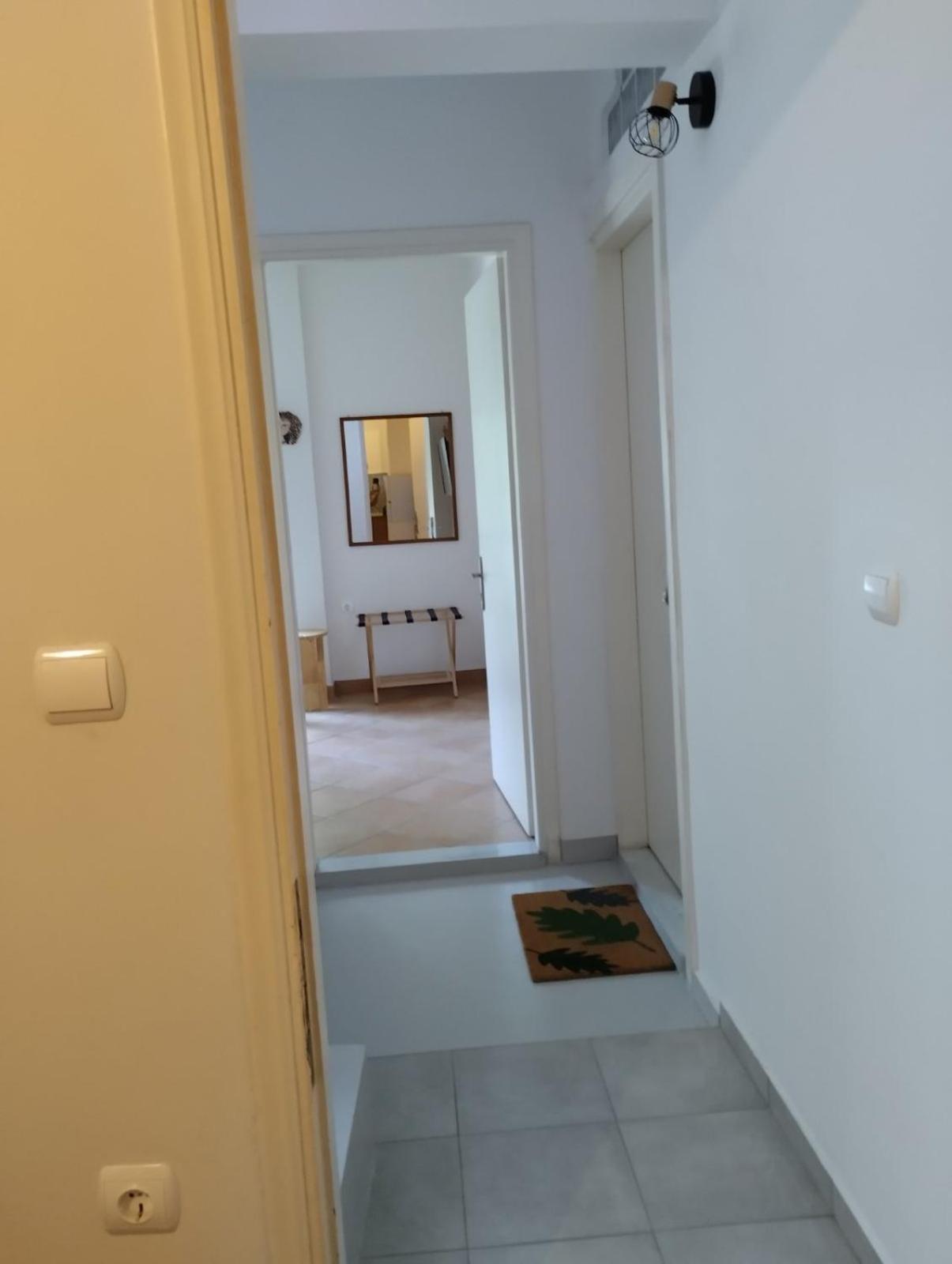 Sonia Apartment *