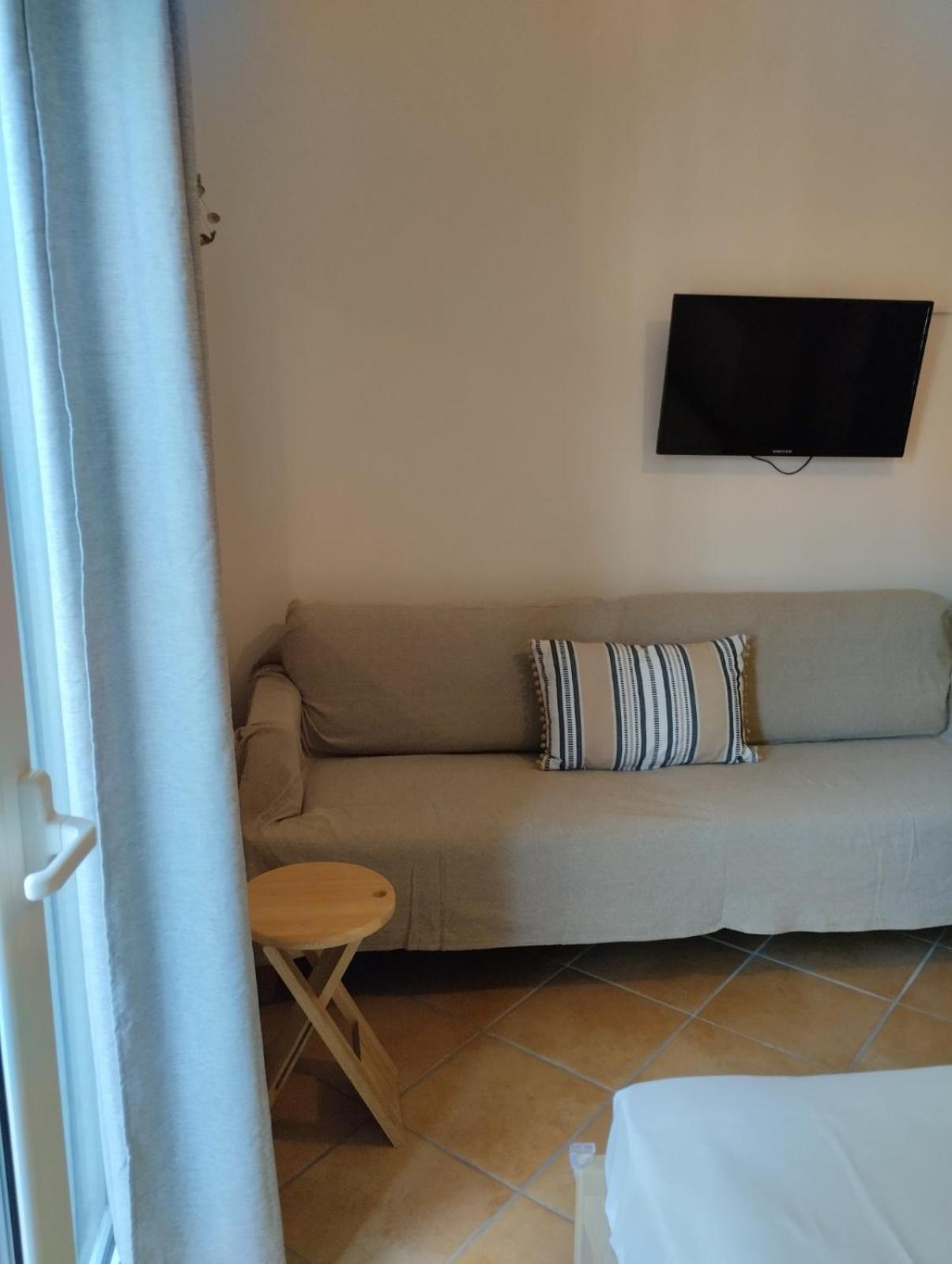 Apartment Sonia *